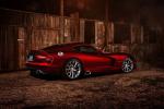 SRT Viper GTS 2012 года